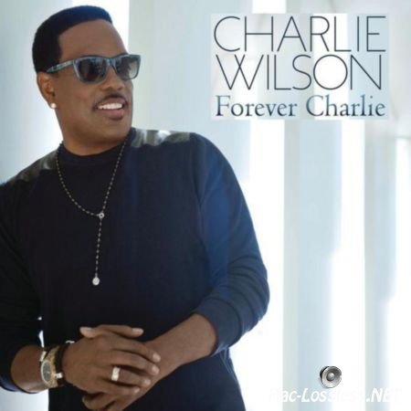 Charlie Wilson - Forever Charlie (2015) FLAC (tracks)