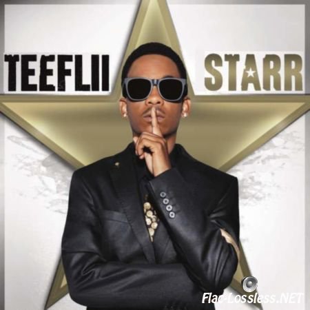 TeeFLii - Starr (2015) FLAC (tracks)