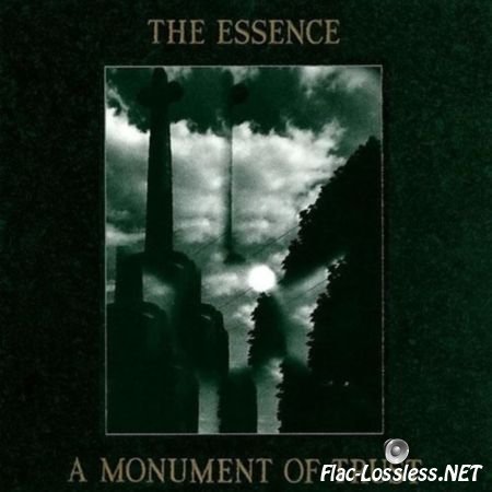 The Essence - A Monument Of Trust (1987) FLAC (tracks + .cue)