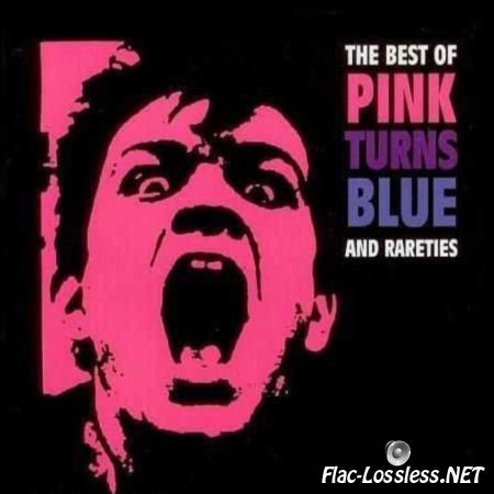 Pink Turns Blue - The Best Of (1999) FLAC (tracks + .cue)