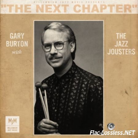 The Jazz Jousters - The Next Chapter (2013) FLAC
