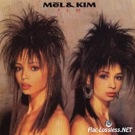 Mel & Kim - F.L.M. (2010) FLAC (image + .cue)