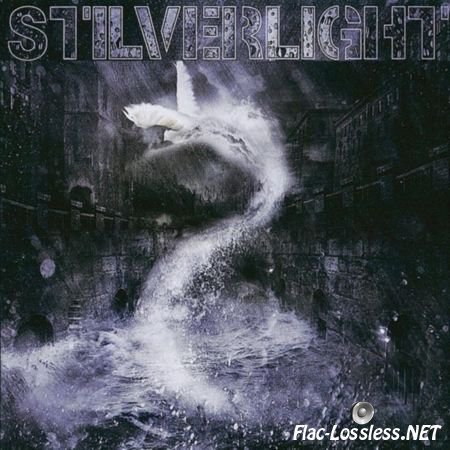Stilverlight - Stilverlight (2015) FLAC (image + .cue)