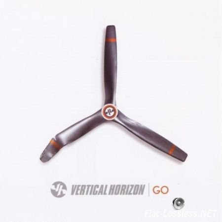 Vertical Horizon - Go (Reissue) (2004) FLAC (tracks + .cue)