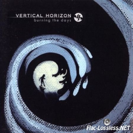 Vertical Horizon - Burning the Days (2009) FLAC (tracks + .cue)