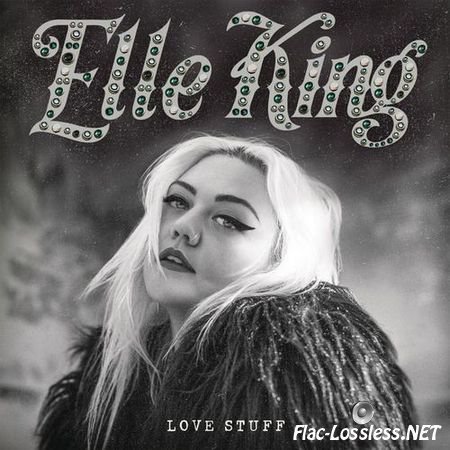 Elle King - Love Stuff (2015) FLAC