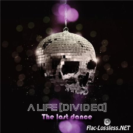 A Life - The Last Dance (2012) FLAC (traks + .cue)
