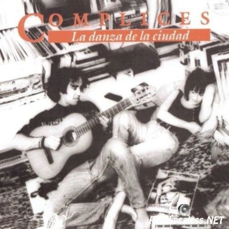 Complices - La Danza De La Ciudad (1990) FLAC (tracks + .cue)