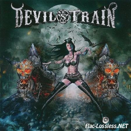 Devil's Train - II (2015) FLAC (image + .cue)