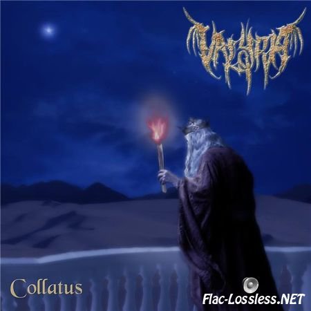 Valyria - Collatus (2014) FLAC