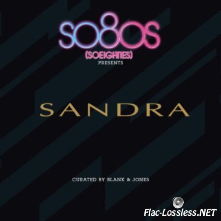 Sandra - So80s Presents Sandra (2012) FLAC