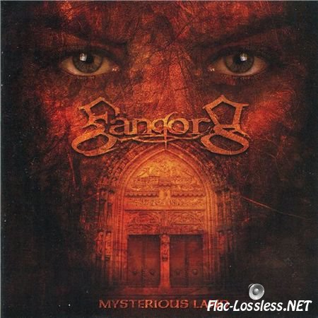 Fangorn - Mysterious Land (2010) FLAC (tracks + .cue)
