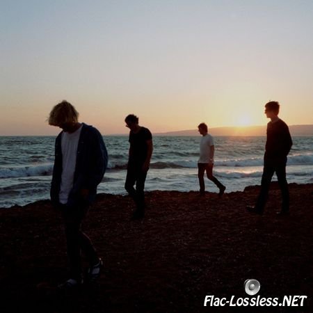 The Charlatans - Modern Nature (2015) FLAC (image + .cue)
