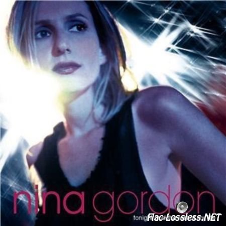 Nina Gordon - Tonight And The Rest Of My Life (2000) FLAC (image + .cue)