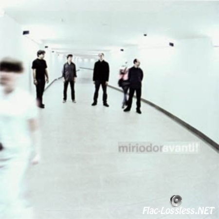 Miriodor - Avanti! (2009) FLAC (image+.cue)