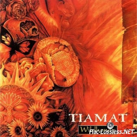 Tiamat - Wildhoney (1994) FLAC (tracks + .cue)