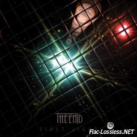 The Enid - First Light (2014) FLAC
