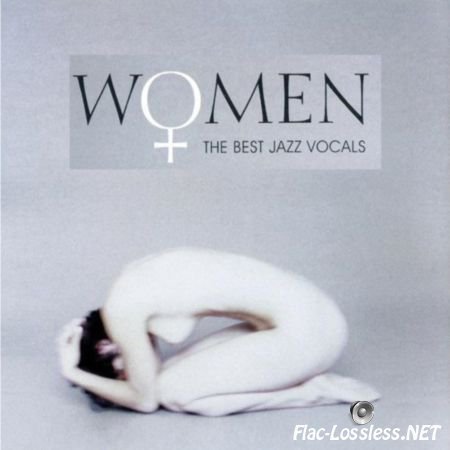 VA - Women: The Best Jazz Vocals (2001) APE (image + .cue)