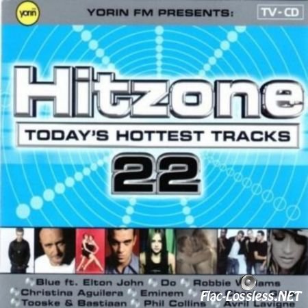 VA - Hitzone 22 (2003) FLAC (tracks + .cue)