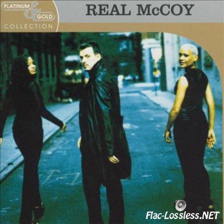 Rel McCoy - Golden (2014) FLAC