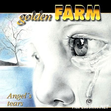 Golden Farm - Angels Tears (2001) FLAC (image + .cue)