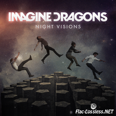 Imagine Dragons - Night Visions (Deluxe Edition) (2013) FLAC