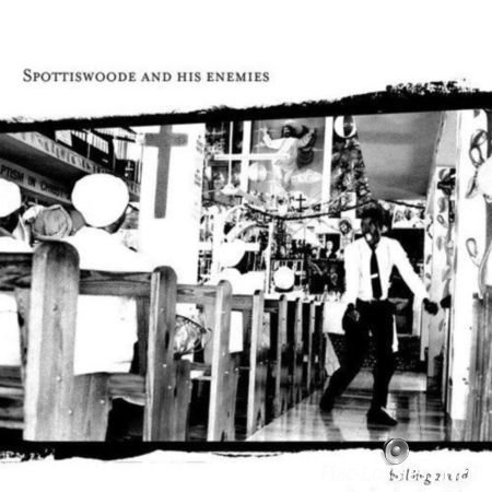 Spottiswoode & His Enemies - Building A Road (2002) FLAC (tracks + .cue)