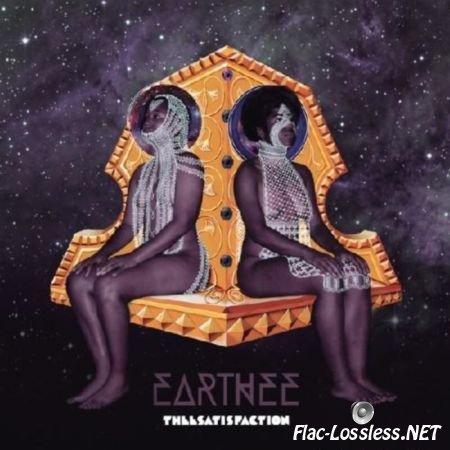 THEESatisfaction - EarthEE (2015) FLAC (tracks + .cue)