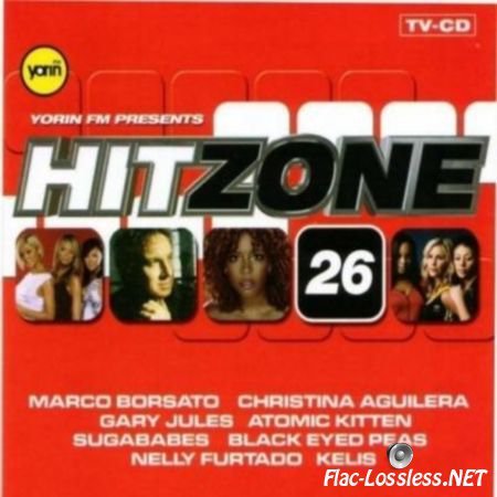 VA - Hitzone 26 (2004) FLAC (tracks + .cue)