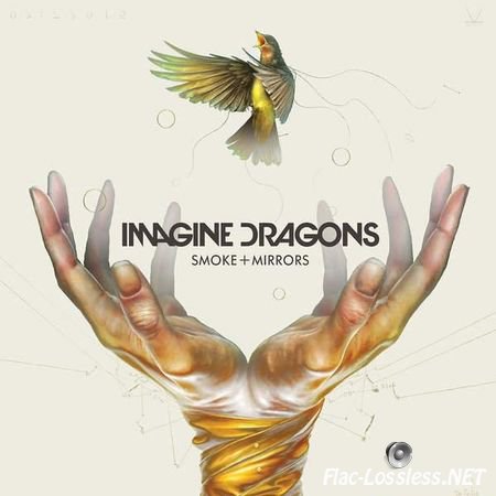 Imagine Dragons - Smoke + Mirrors (Deluxe Edition) (2015) FLAC (image + .cue)
