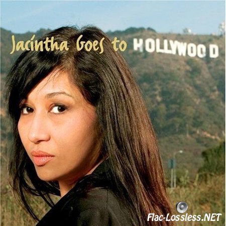 Jacintha - Jacintha Goes To Hollywood (2007) FLAC (tracks + .cue)