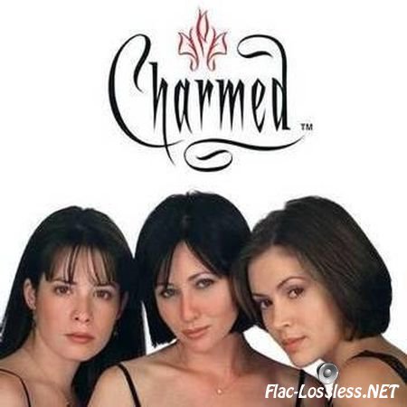 VA - Charmed OST (2003-2006) FLAC (tracks + .cue)