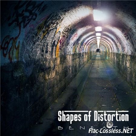Shapes Of Distortion - Beneath The Surface (2011) FLAC