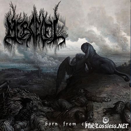 Mercelel - Born From Chaos (2015) FLAC