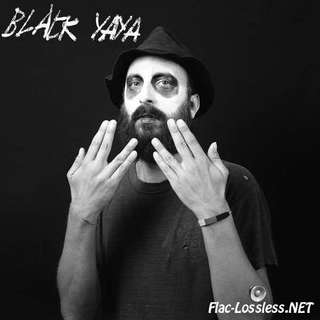 Black Yaya - Black Yaya (2015) FLAC