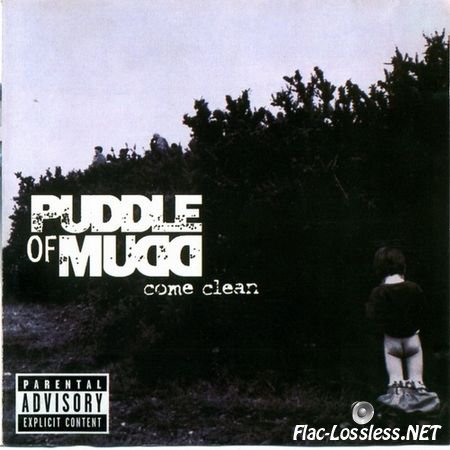 Puddle of Mudd - Come Clean (2002) FLAC (image+.cue)