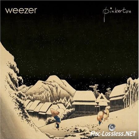 Weezer - Pinkerton (1996), Green Album (2001), Maladroit (2002) FLAC (tracks)