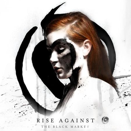 Rise Against - The Black Market (2014) FLAC (tracks + .cue)