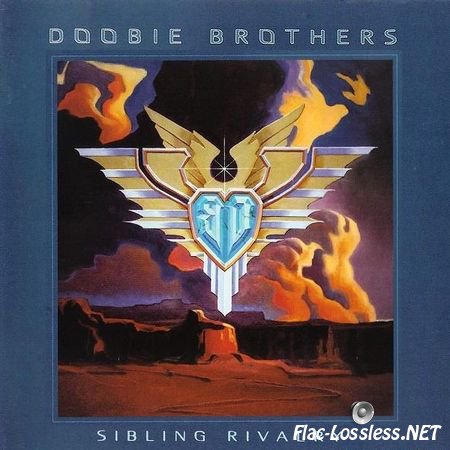 The Doobie Brothers - Sibling Rivalry (2000) FLAC (tracks + .cue)