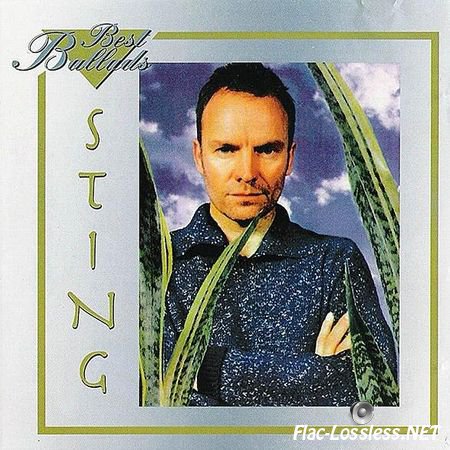 Sting - Best Ballads (1996) FLAC (image + .cue)