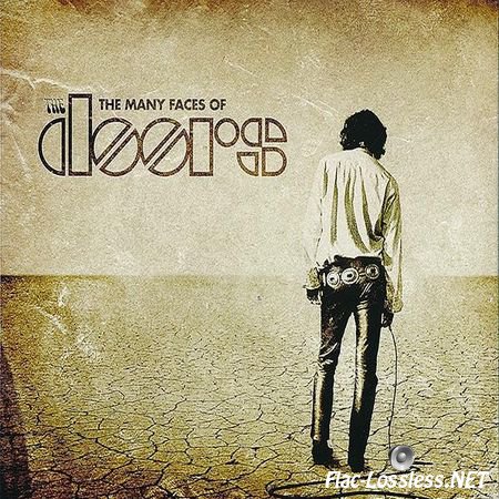 The Doors & VA - The Many Faces Of The Doors: A Journey Through The Inner World Of The Doors (2015) FLAC (image + .cue)