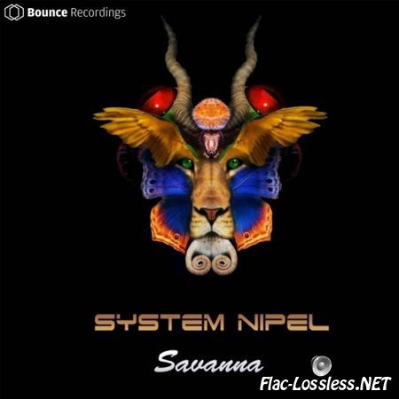 System Nipel - Savanna (EP) (2015) FLAC