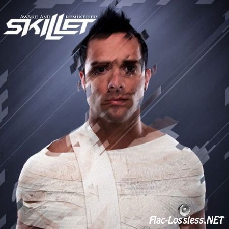 Skillet - Awake And Remixed (2011) FLAC
