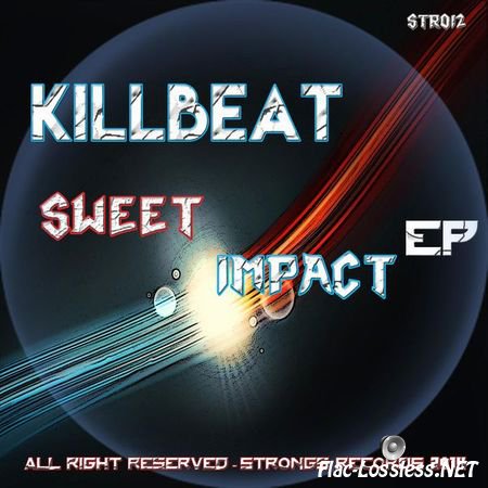 KillBeat (SP) - Sweet Impact EP (2015) FLAC