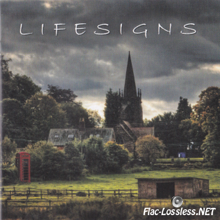 Lifesigns - Lifesigns (2013) FLAC (image + .cue)