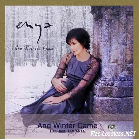 enya album with only time