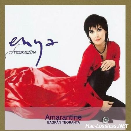 Enya - Amarantine (2005/2015) FLAC (tracks + .cue)