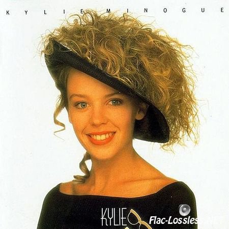 Kylie Minogue - Kylie (Deluxe Edition) (1988/2015) FLAC (tracks + .cue)