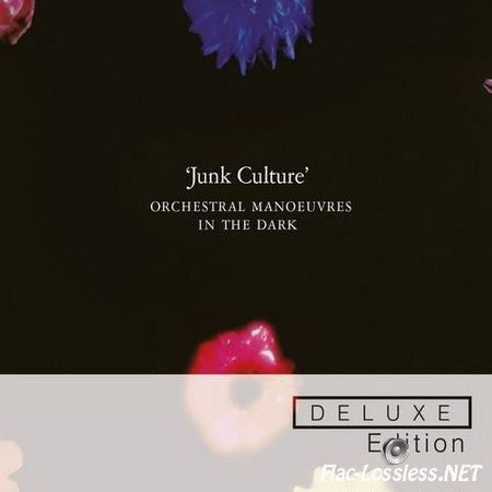 Orchestral Manoeuvres in the Dark - Junk Culture (Deluxe Edition) (1984/2015) FLAC (tracks + .cue)