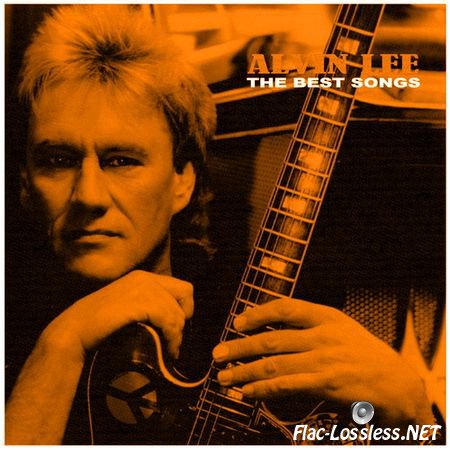 Alvin Lee - The Best Songs (2010) FLAC
